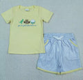 You’ve Got A Friend In Me Toy Story Boy Set